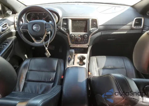 2016 Jeep Grand Cherokee Limited z USA, uszkodzony, nr VIN 1C4RJEBG9GC464053